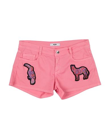 ZOOM MSGM - Shorts & Bermuda