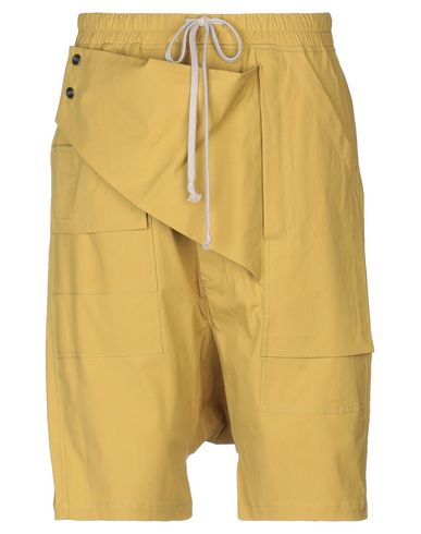 ZOOM DRKSHDW by RICK OWENS - Shorts y Bermudas