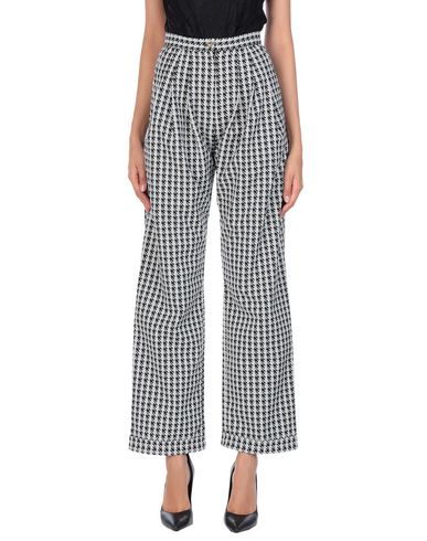 ZOOM ALCOOLIQUE - Pantalone