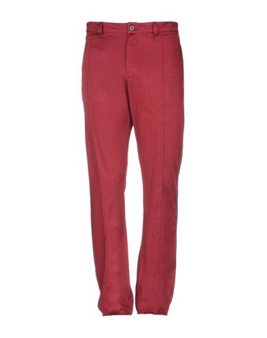 ZOOM LANVIN - Casual pants