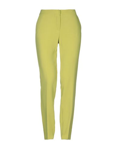ZOOM BLUMARINE - Casual trouser