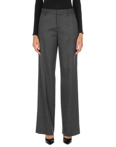 ZOOM DSQUARED2 - Gerade geschnittene Hose