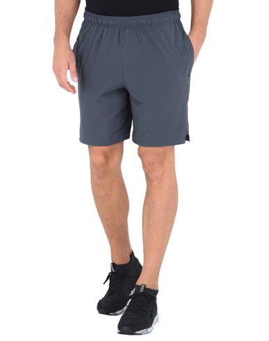 men's ua cage shorts