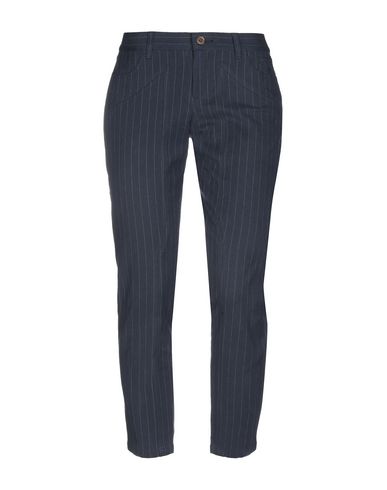 ZOOM JECKERSON - Casual trouser