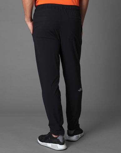 the north face m tech woven pant