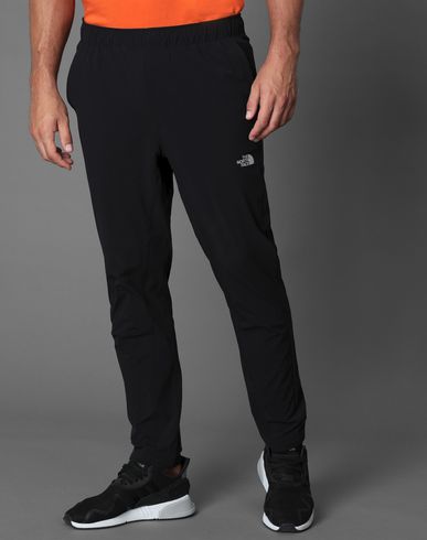 the north face m tech woven pant