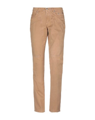 ZOOM JECKERSON - Casual trouser