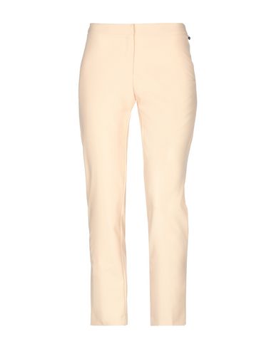 ZOOM BETTY BLUE - Gerade geschnittene Hose