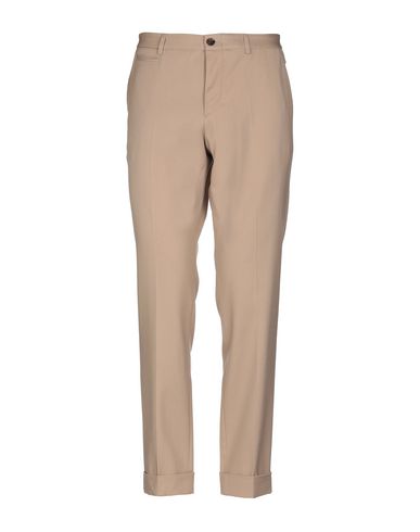 ZOOM GUCCI - Casual pants