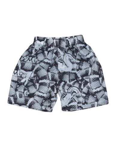 marcelo burlon swim shorts