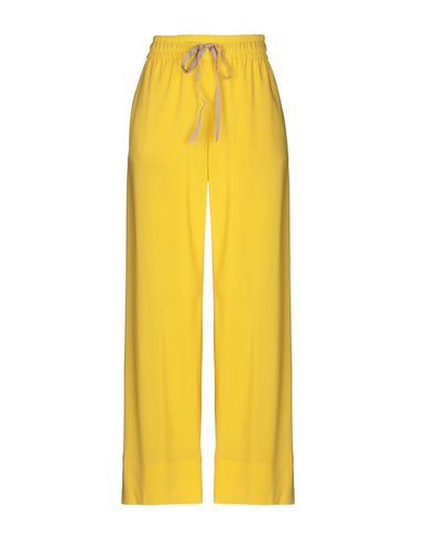 ZOOM JUCCA - Casual pants