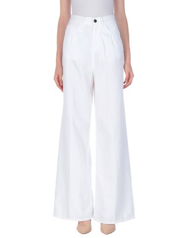 ZOOM JUCCA - Casual pants