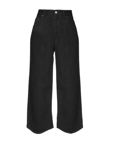 ZOOM MM6 MAISON MARGIELA - Denim pants