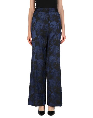 ZOOM DRIES VAN NOTEN - Casual pants