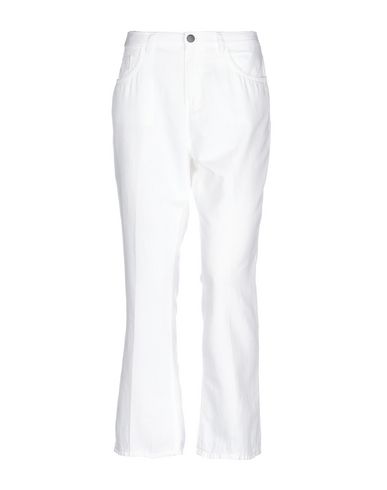 Jucca Casual Pants - Women Jucca Casual Pants online on YOOX United ...