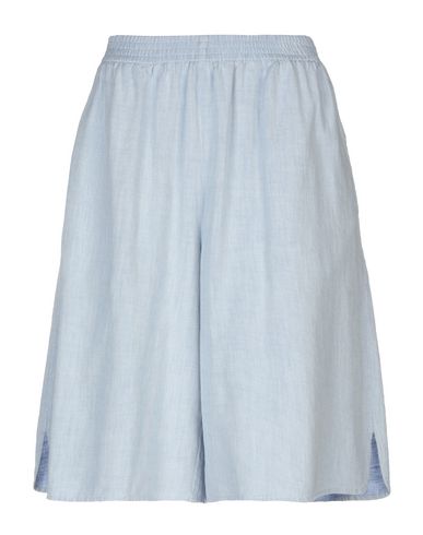 ZOOM MM6 MAISON MARGIELA - Denim shorts