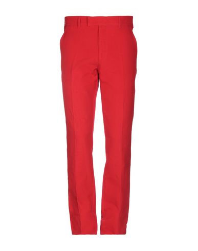 ZOOM CALVIN KLEIN 205W39NYC - Casual pants