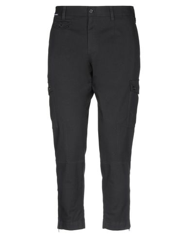 ZOOM DOLCE & GABBANA - Cargohose