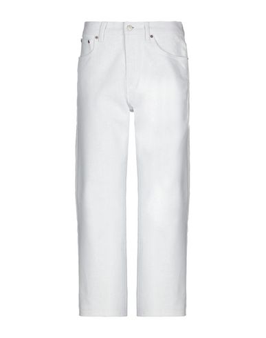 ZOOM MM6 MAISON MARGIELA - Denim pants