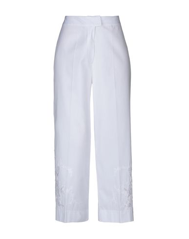 ZOOM ERMANNO SCERVINO - Casual trouser