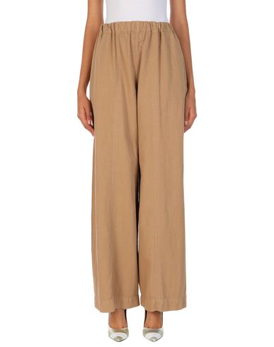 ZOOM JUCCA - Casual pants