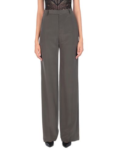 ZOOM RICK OWENS - Casual pants