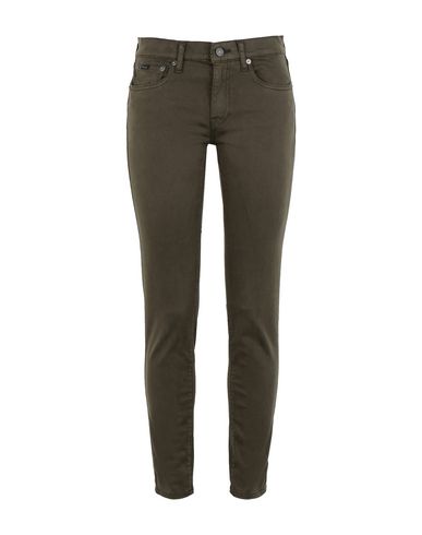 ZOOM POLO RALPH LAUREN - Pantalón