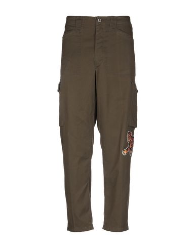 Maharishi Cargo - Men Maharishi Cargo online on YOOX United States - 13239482BI