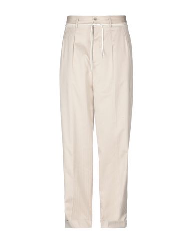 ZOOM MAISON MARGIELA - Casual pants