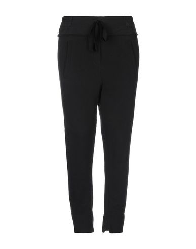 ZOOM ANN DEMEULEMEESTER - Casual trouser
