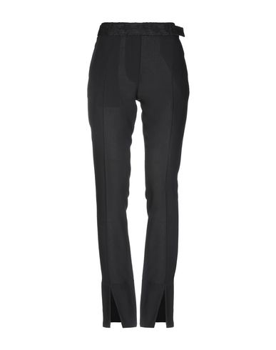 ZOOM ANN DEMEULEMEESTER - Gerade geschnittene Hose