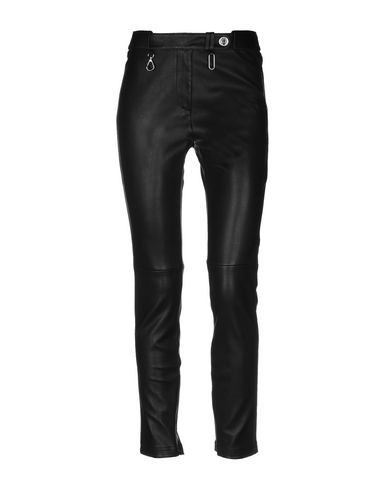 ZOOM VERSUS VERSACE - Casual trouser
