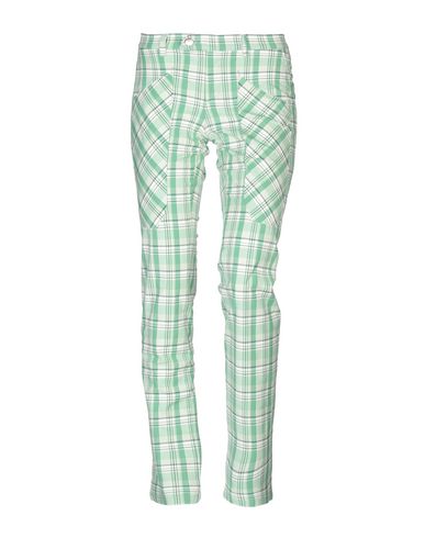 ZOOM JECKERSON - Casual trouser