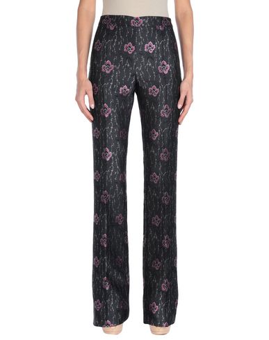 ZOOM GIAMBATTISTA VALLI - Casual pants