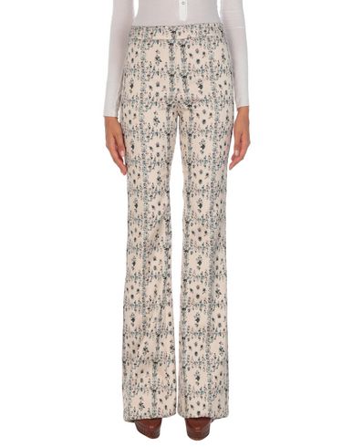 ZOOM GIAMBATTISTA VALLI - Casual pants