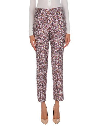 ZOOM GIAMBATTISTA VALLI - Casual pants