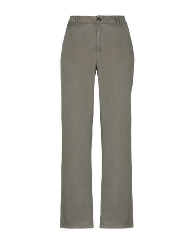 ZOOM WOOLRICH - Pantalón