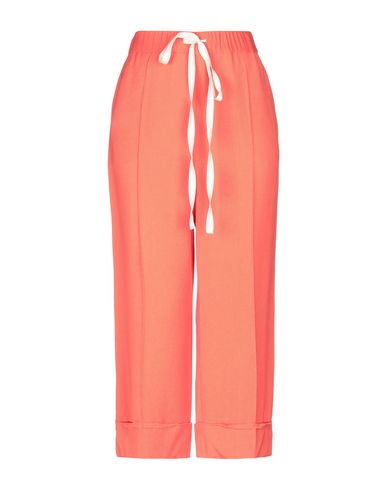 ZOOM GOLD CASE - Casual pants