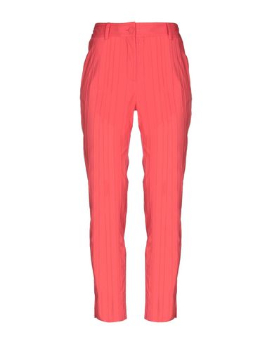 ZOOM BLUMARINE - Casual trouser