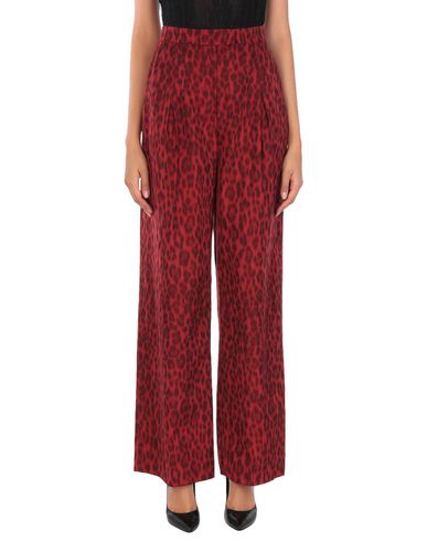 ZOOM VALENTINO - Casual trouser