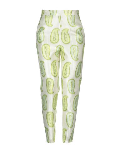 ZOOM GIAMBATTISTA VALLI - Casual pants