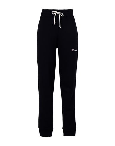 champion rib cuff pants womens