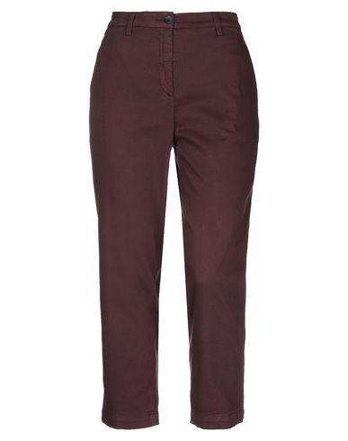 Department 5 Casual Pants In Cocoa | ModeSens