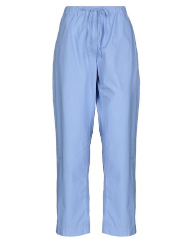 Erika Cavallini Casual Pants In Pastel Blue