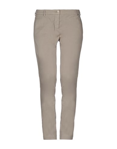 ZOOM CRUCIANI - Pantalon
