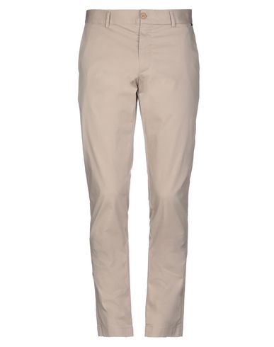ZOOM BIKKEMBERGS - Chino