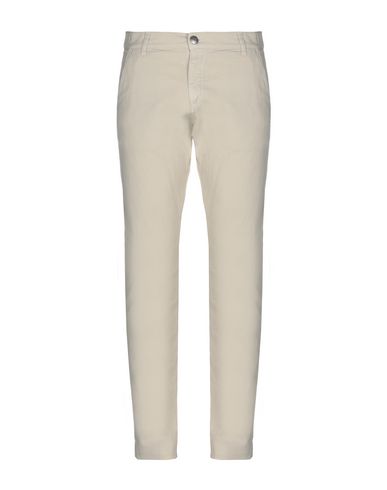 ZOOM BIKKEMBERGS - Chino