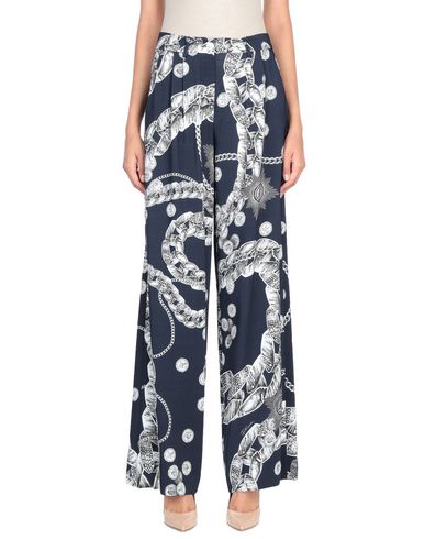 ZOOM JUST CAVALLI - Casual trouser