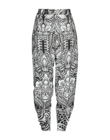 ZOOM JUST CAVALLI - Casual trouser