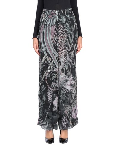 ZOOM JUST CAVALLI - Casual trouser